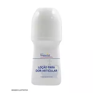 Loção para Dor Articular 50ml