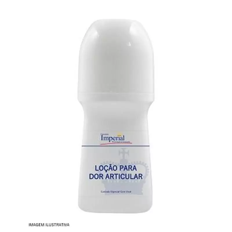 Loção para Dor Articular 50ml