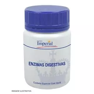 Enzimas Digestivas