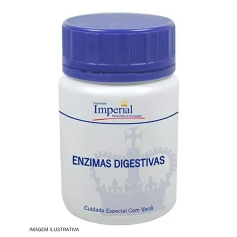 Enzimas Digestivas