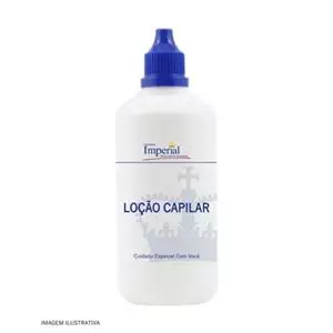 Loção Capilar 60ml