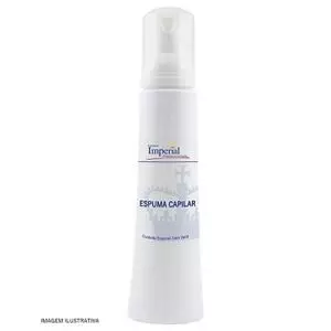 Espuma Capilar 150ml