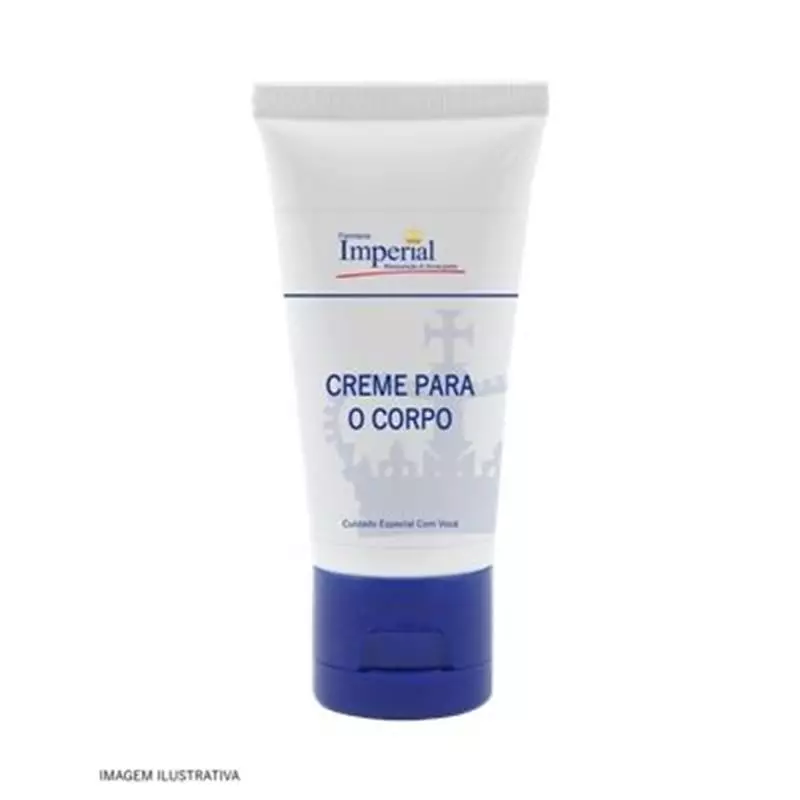 Creme para o Corpo 110g