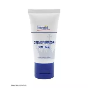 Creme Firmador com DMAE 30g