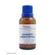 Calmante Homeopático Tabletes 24g