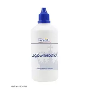 Loção Antimicótica