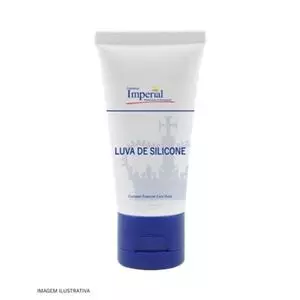 Luva de Silicone 60g
