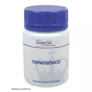Termogênico