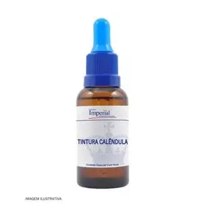 Tintura Calêndula 30ml