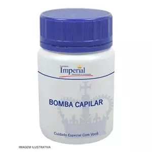Bomba Capilar
