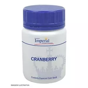 Cranberry 500mg