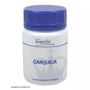 Carqueja 250mg