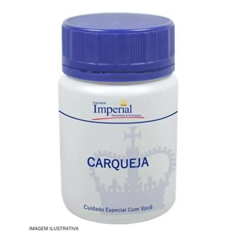 Carqueja 250mg