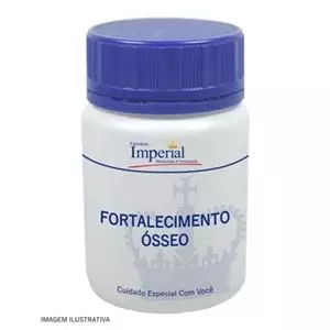 Fortalecimento Ósseo