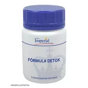 Fórmula Detox