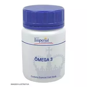 Ômega 3 1g