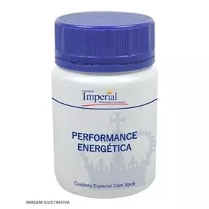 Performance Energética