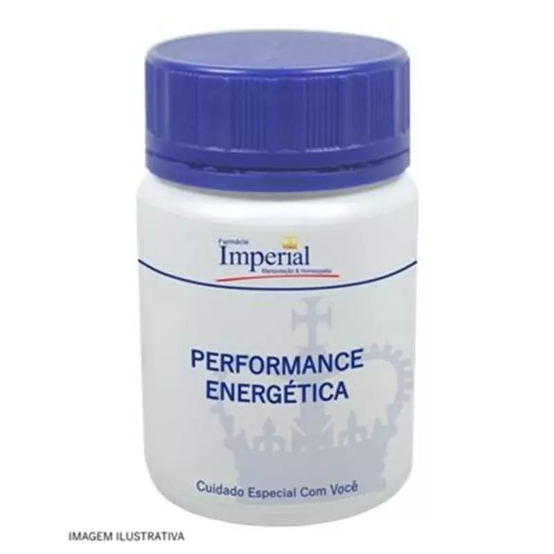 Performance Energética