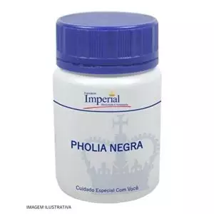 Pholia Negra 100mg 