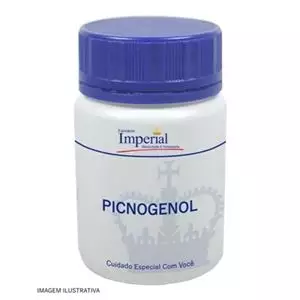 Picnogenol 120mg