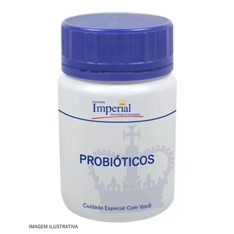 Probióticos