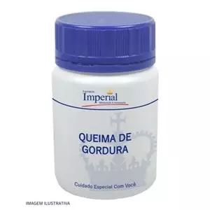 Queima de Gordura