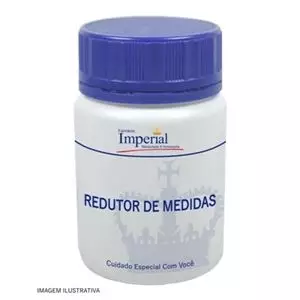 Redutor de Medidas