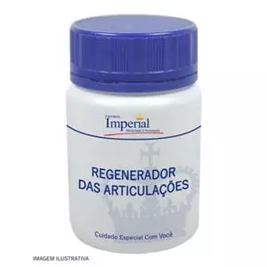 Regenerador das Articulações