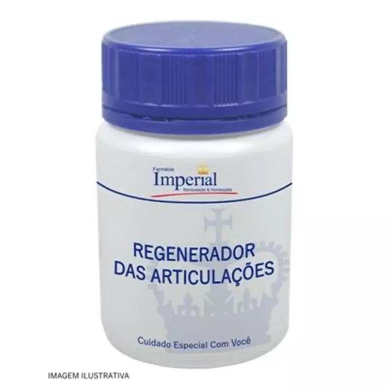 Regenerador das Articulações