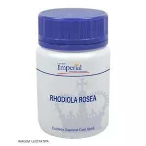 Rhodiola Rosea 300mg