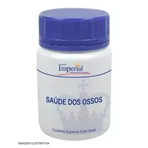 Saúde dos Ossos