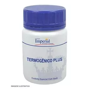 Termogênico Plus
