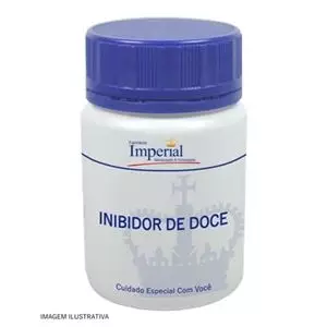   Inibidor de doce