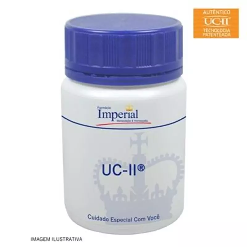 UC II® 40mg