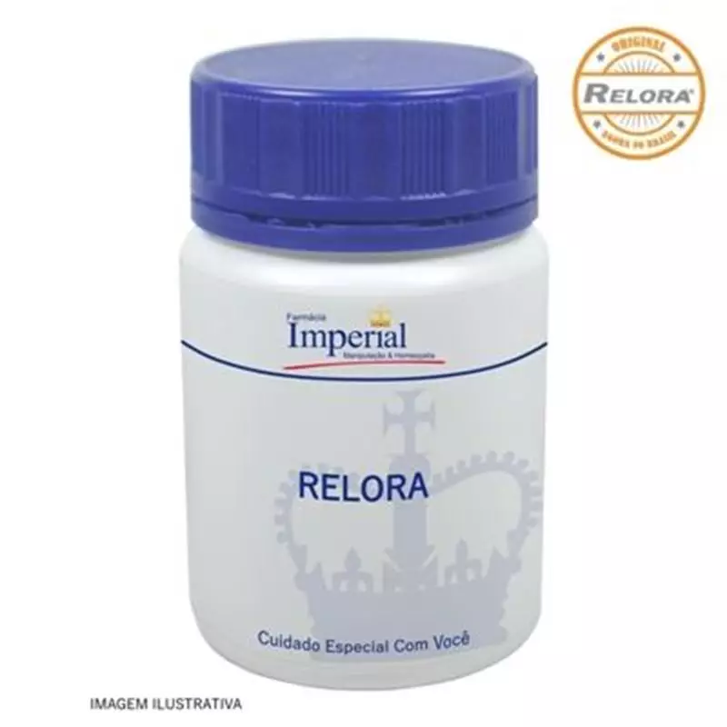 Relora® 250mg