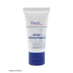 Ácido Tranexâmico