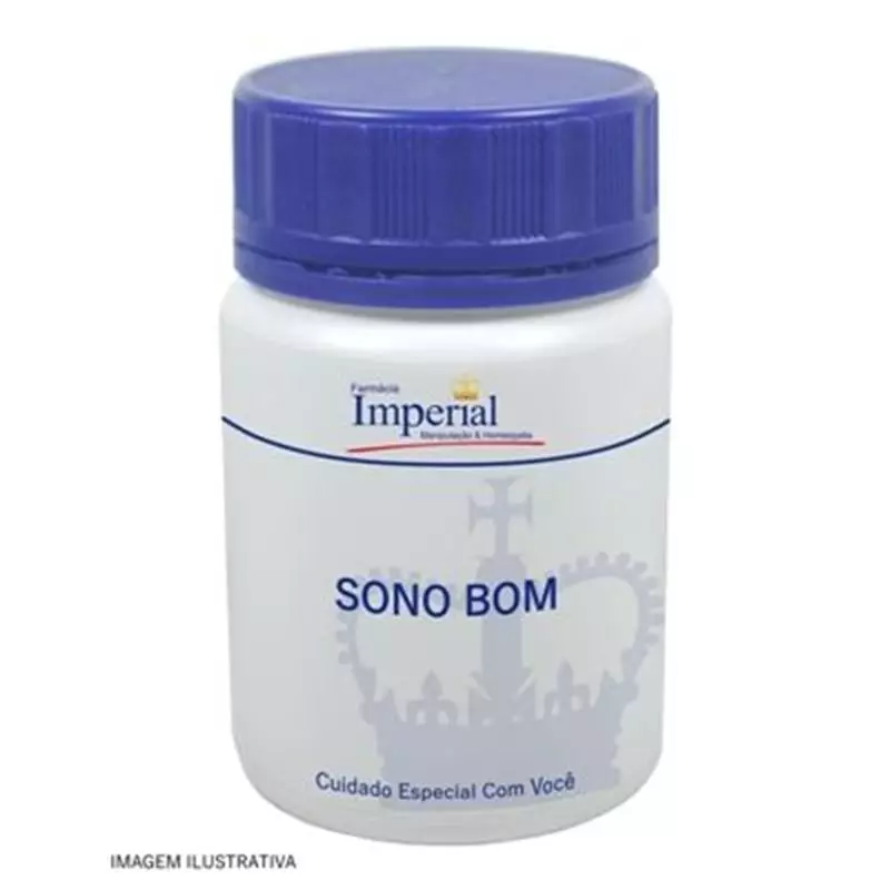 Sono Bom