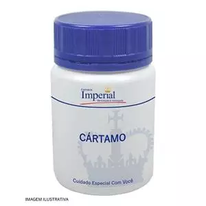 Cártamo 1g
