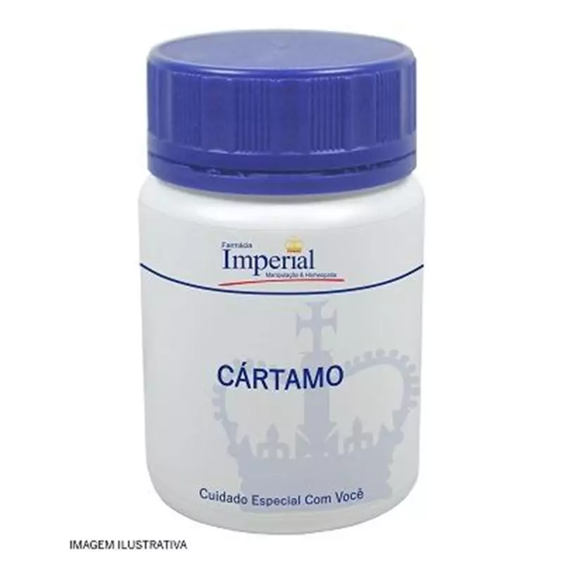 Cártamo 1g