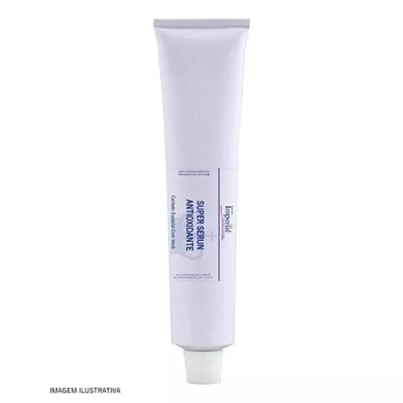 Super Sérum Antioxidante 30ml