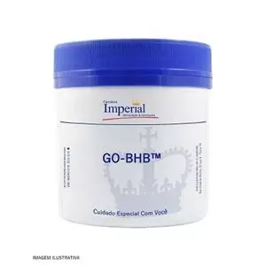 Go-BHB 30 Sachês