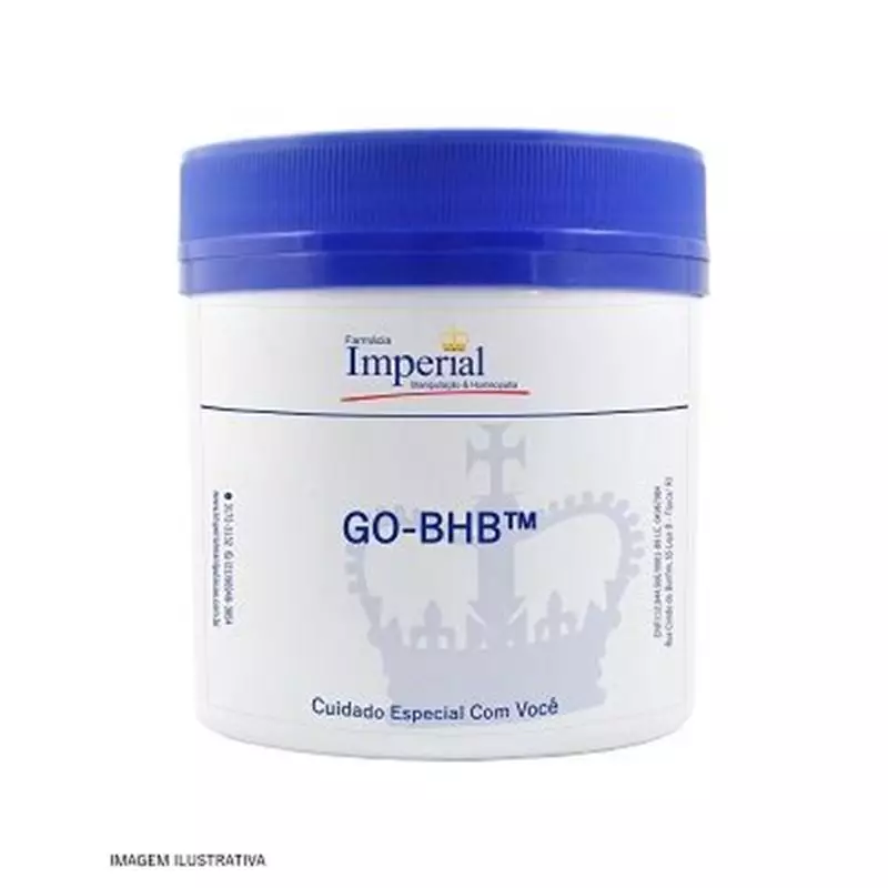 Go-BHB 30 Sachês