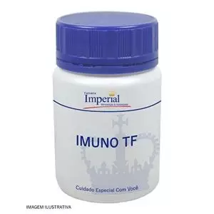 Imuno TF 50mg