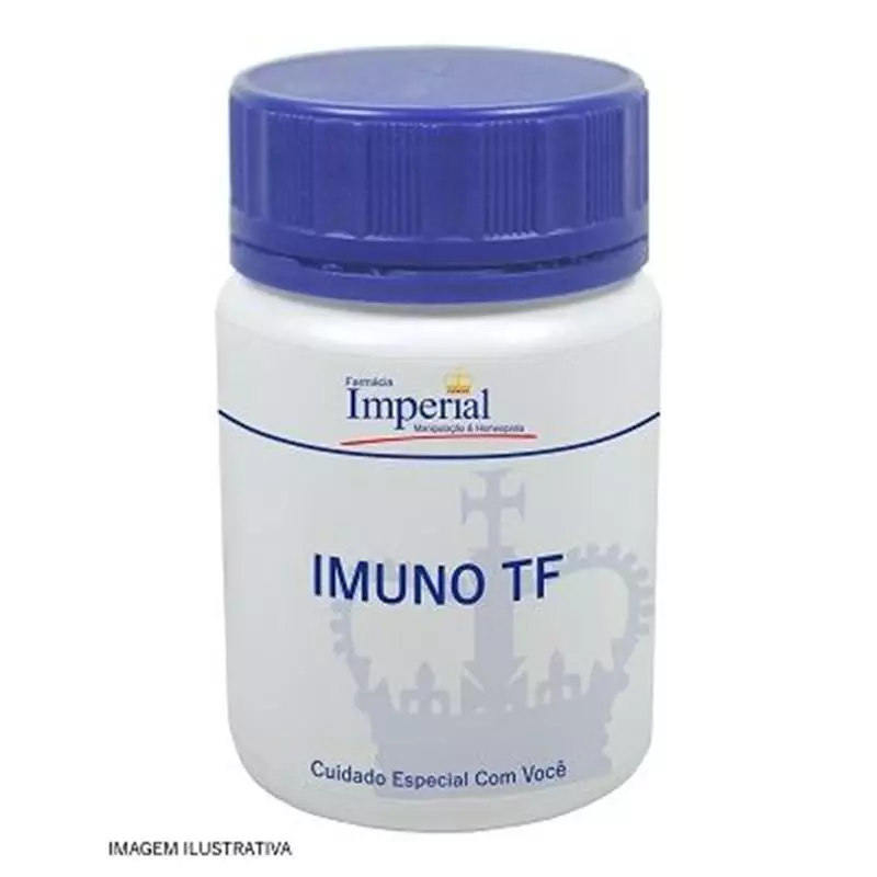Imuno TF 50mg
