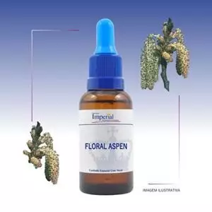 Floral Aspen 30ml