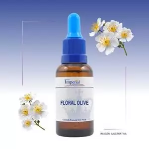 Floral Oliver 30ml