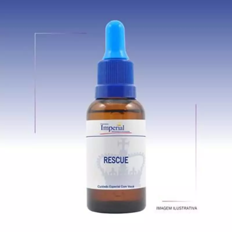 Floral Rescue 30ml