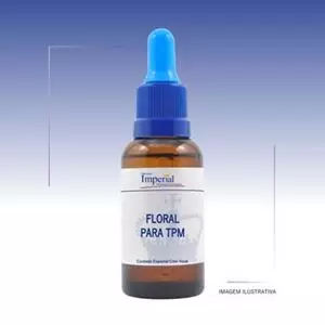 Floral para TPM 30ml