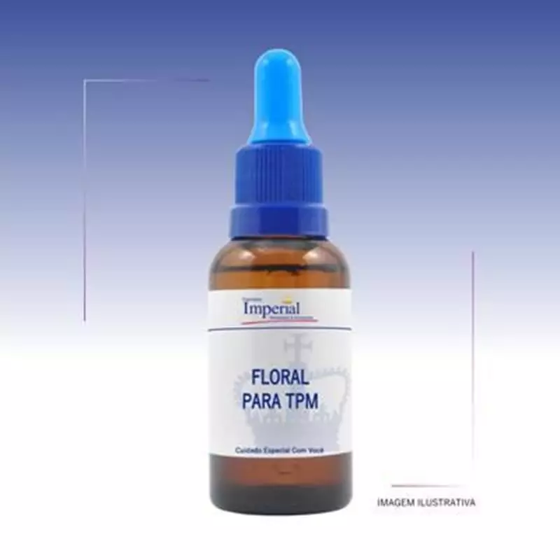 Floral para TPM 30ml