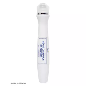 Sérum Clareador de Olheiras 15ml